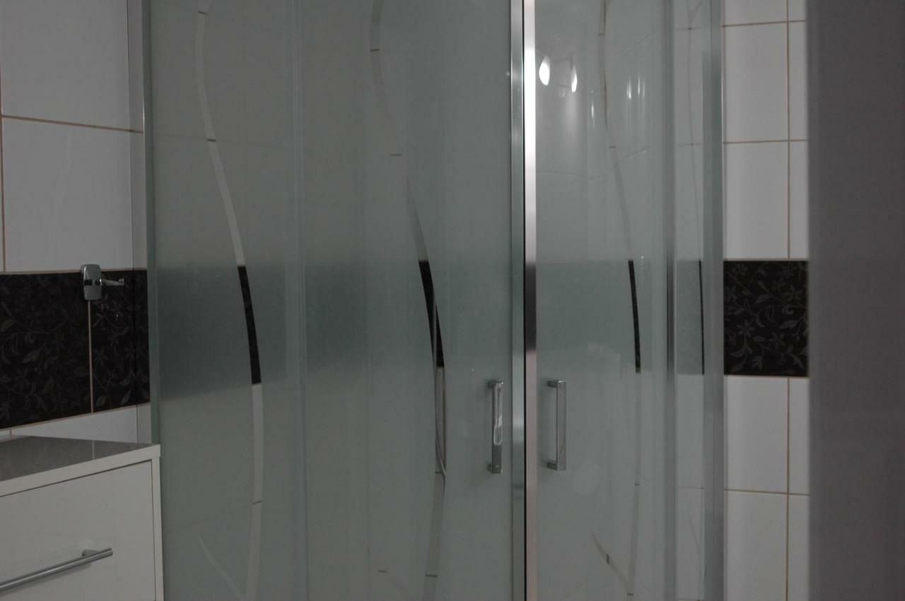 شقة Apartman Timea Dunajská Streda المظهر الخارجي الصورة