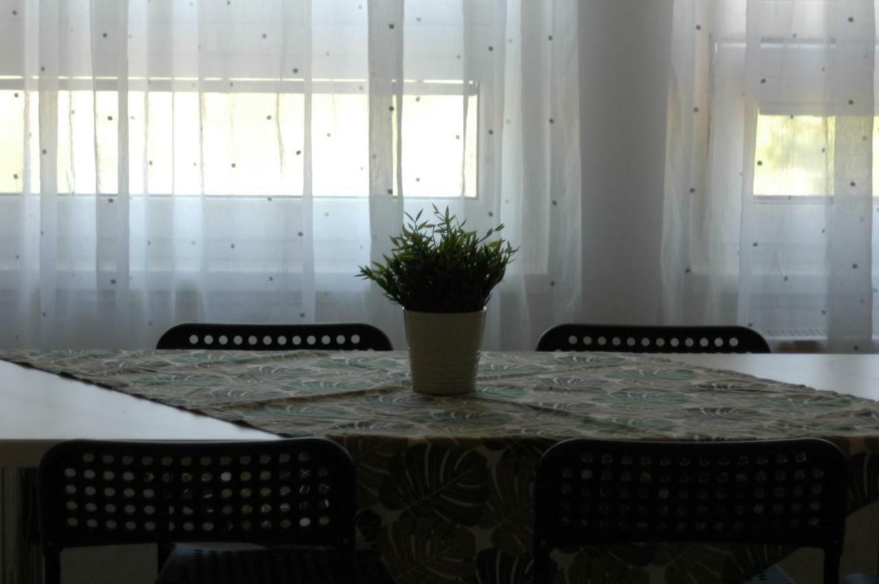 شقة Apartman Timea Dunajská Streda المظهر الخارجي الصورة